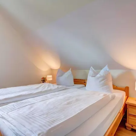 Apartment Zur Sonneninsel, App 10 *