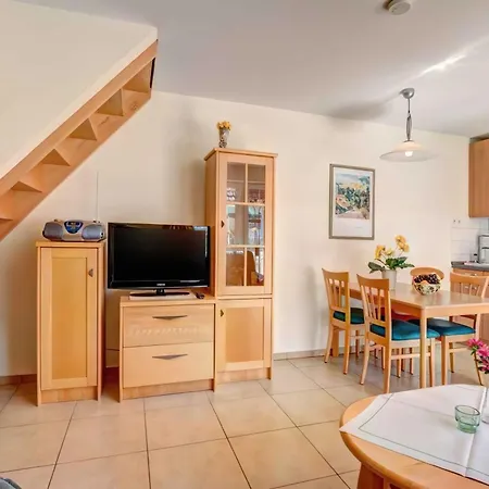 Apartamento Zur Sonneninsel, App 10 *