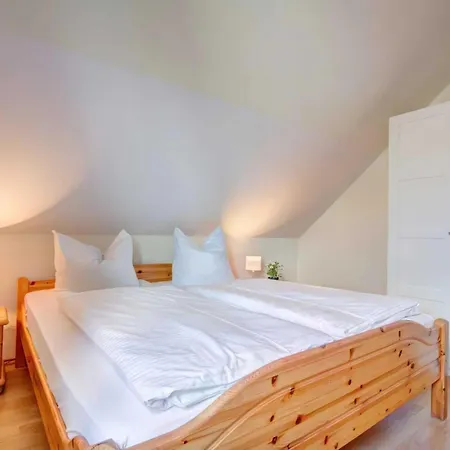 Zur Sonneninsel, App 10 Apartamento