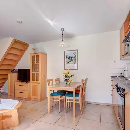 Apartamento Zur Sonneninsel, App 10 *
